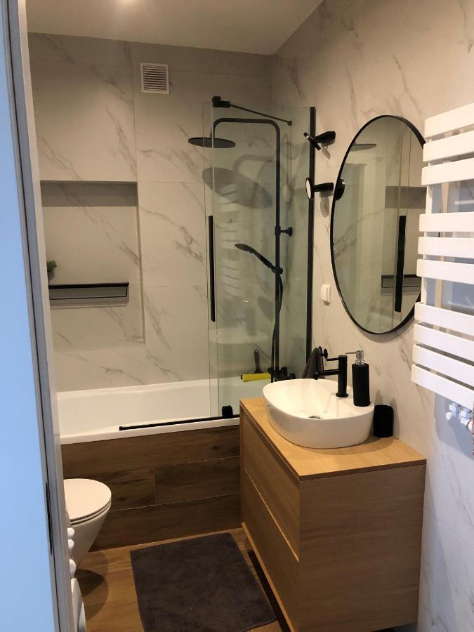 Wrzeszcz Chrobrego Apartament *