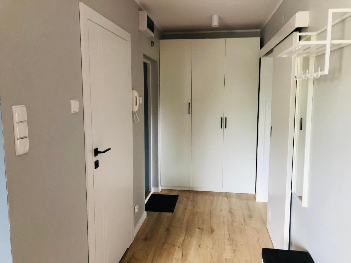Wrzeszcz Chrobrego Apartment