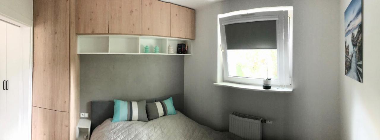 Apartment Wrzeszcz Chrobrego