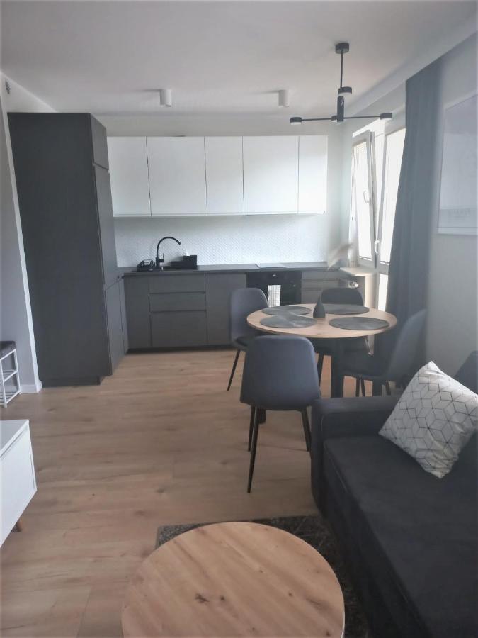 Wrzeszcz Chrobrego Apartment *
